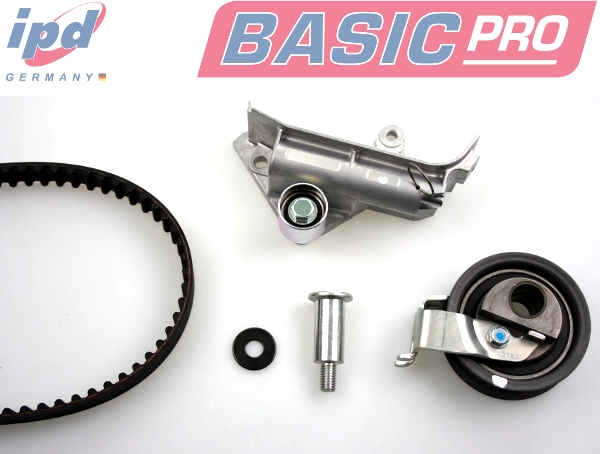 Timing Belt Kit (64-3519)