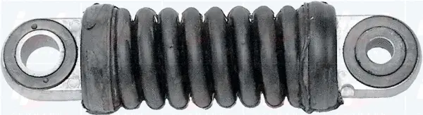 Vibration Damper, V-ribbed belt (13-0153)