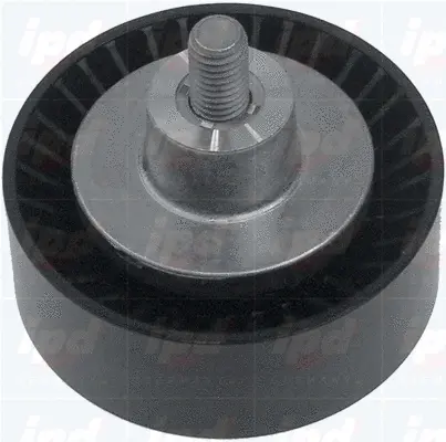 Deflection/Guide Pulley, V-ribbed belt (15-1054)