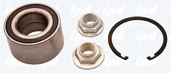 Wheel Bearing Kit (30-1574)