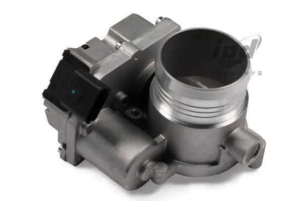 Throttle Body (46-0037)