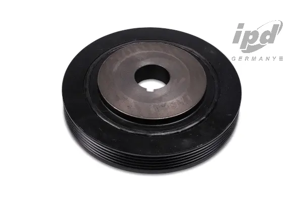 Belt Pulley, crankshaft (15-7110)