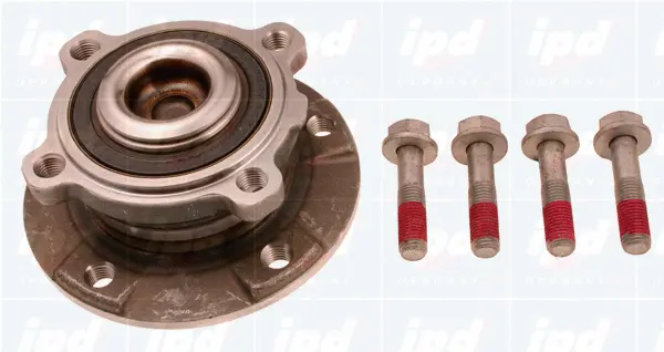 Wheel Bearing Kit (30-6707)