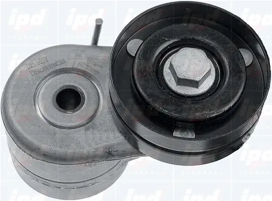 Belt Tensioner, V-ribbed belt (15-3578)