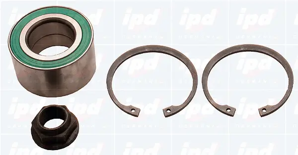 Wheel Bearing Kit (30-6502)