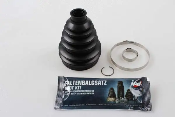 Bellow Kit, drive shaft (35-3414)
