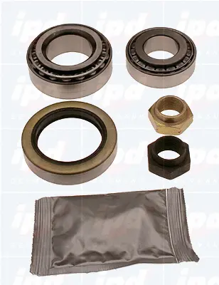 Wheel Bearing Kit (30-9049)