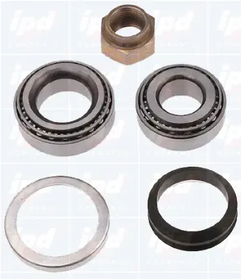 Wheel Bearing Kit (30-5027)