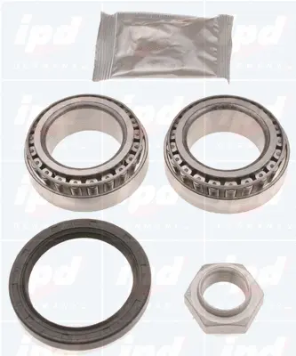 Wheel Bearing Kit (30-3036)