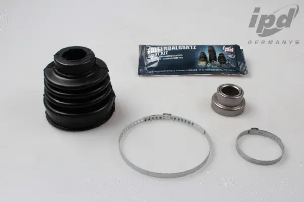 Bellow Kit, drive shaft (35-3300)