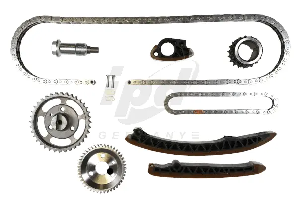 Timing Chain Kit (21-0096)