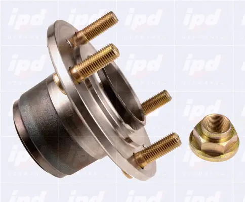 Wheel Bearing Kit (30-1928)