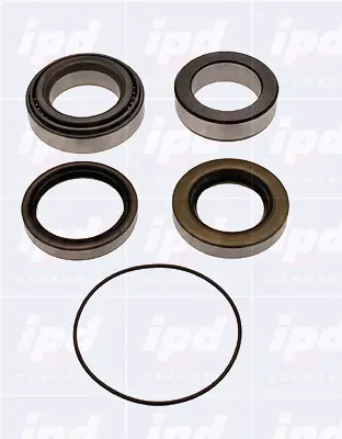 Wheel Bearing Kit (30-1953)
