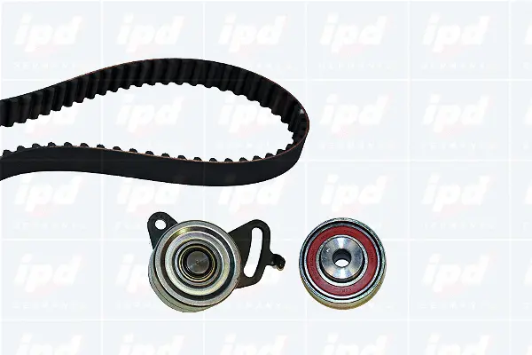 Timing Belt Kit (20-1217)