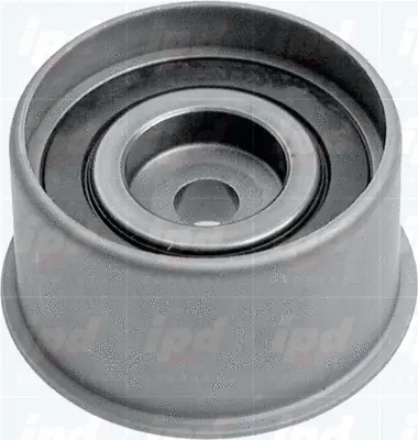 Tensioner Pulley, timing belt (14-0632)