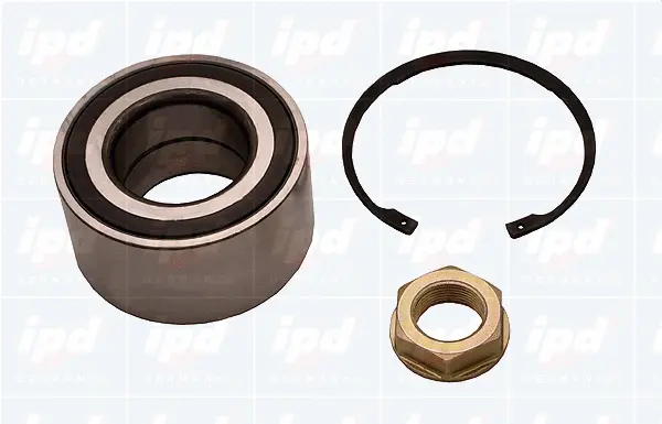 Wheel Bearing Kit (30-4054)