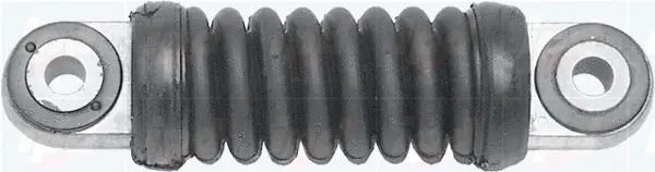 Vibration Damper, V-ribbed belt (13-0177)