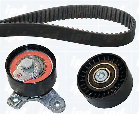 Timing Belt Kit (20-1747)