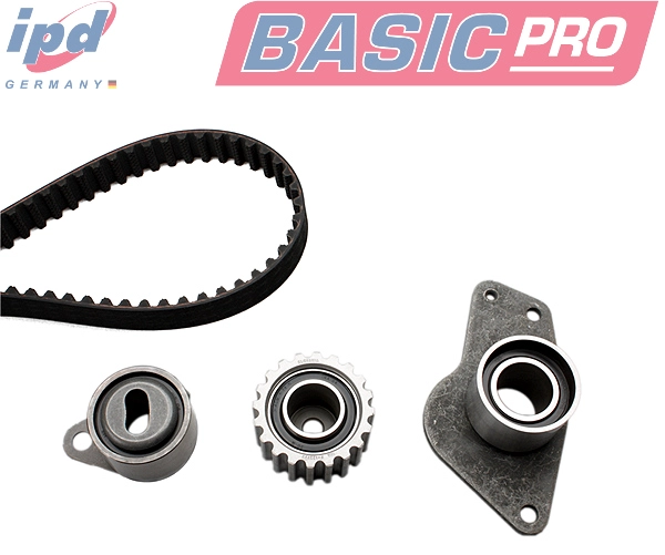 Timing Belt Kit (64-3798)