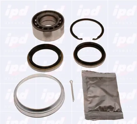 Wheel Bearing Kit (30-1831)