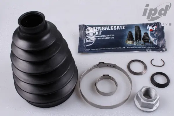 Bellow Kit, drive shaft (35-3355)