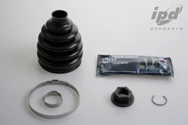 Bellow Kit, drive shaft (35-3031)