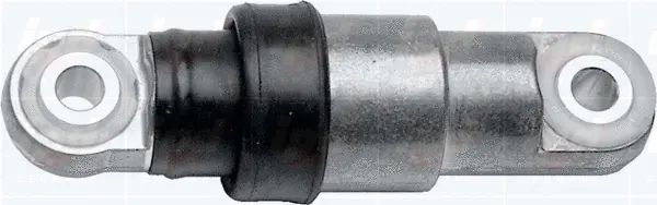 Vibration Damper, V-ribbed belt (13-0470)
