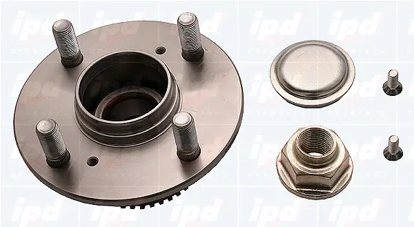 Wheel Bearing Kit (30-2365)