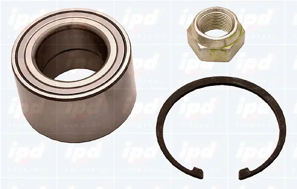 Wheel Bearing Kit (30-1975)