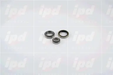 Wheel Bearing Kit (30-6747K)