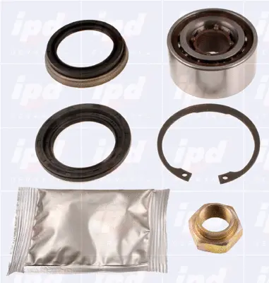 Wheel Bearing Kit (30-1701)
