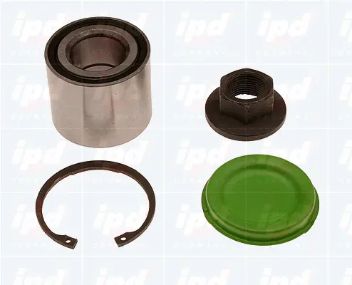 Wheel Bearing Kit (30-4422)