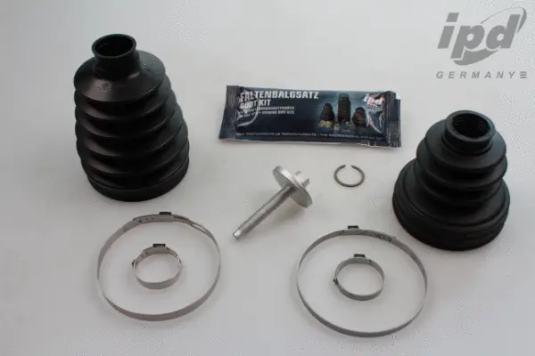 Bellow Kit, drive shaft (35-3373)