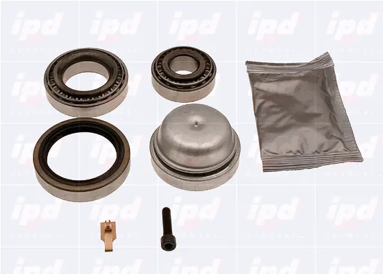 Wheel Bearing Kit (30-6742)
