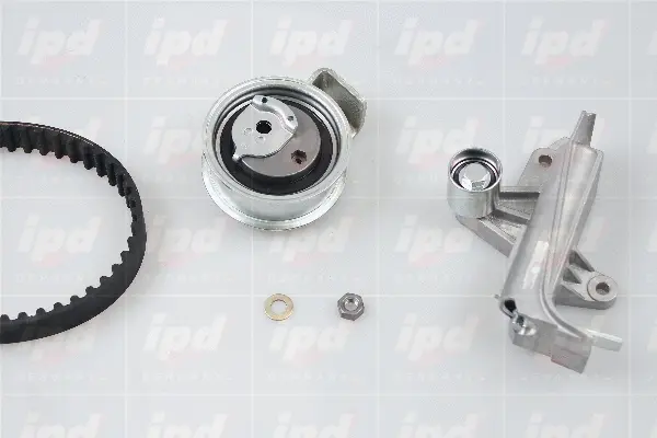 Timing Belt Kit (20-1263)
