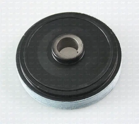 Belt Pulley, crankshaft