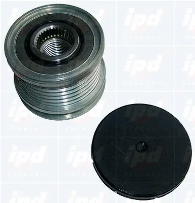 Alternator Freewheel Clutch