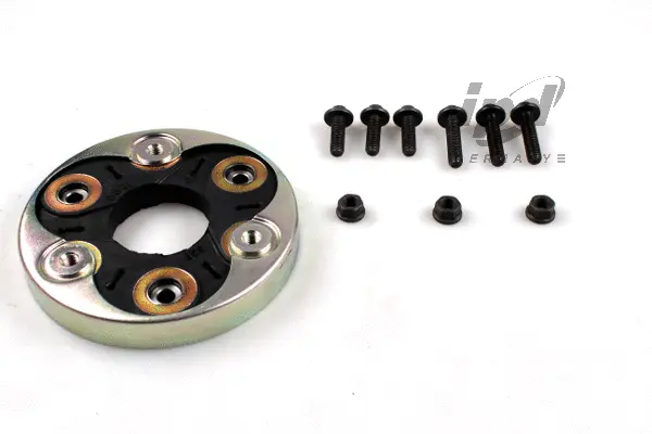 Joint, propshaft (41-2078)