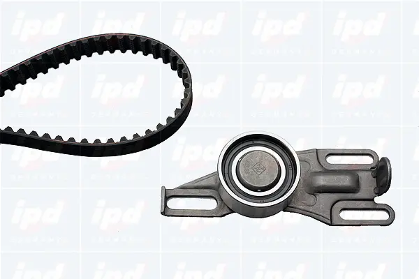 Timing Belt Kit (20-1136)