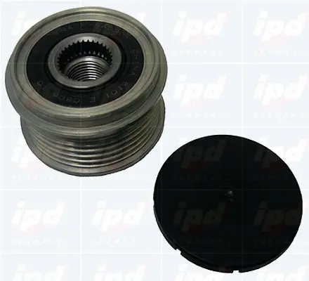 Alternator Freewheel Clutch (15-3718)