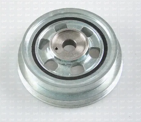 Belt Pulley, crankshaft