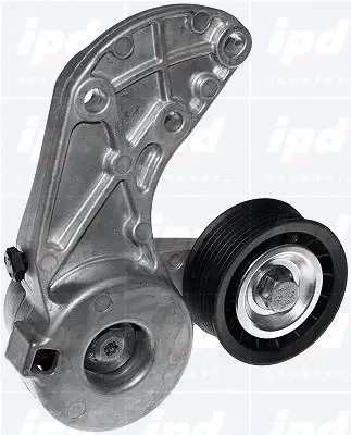 Belt Tensioner, V-ribbed belt (15-3451)