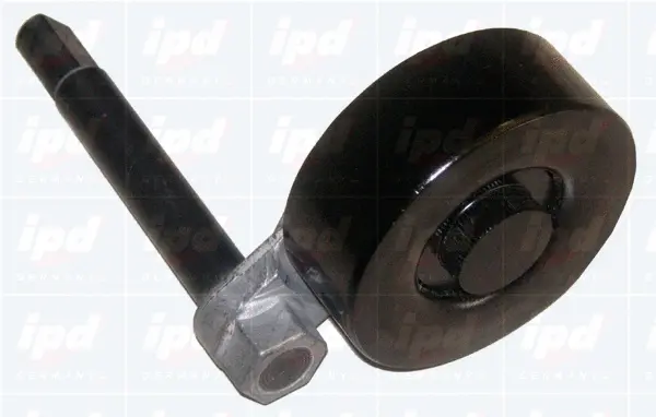 Tensioner Pulley, V-ribbed belt