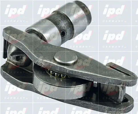 Accessory Kit, finger follower (45-4315)