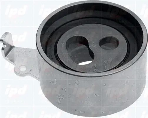 Tensioner Pulley, timing belt (14-0745)
