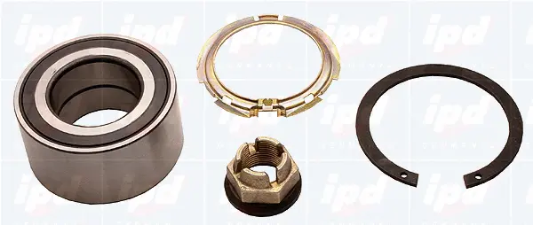 Wheel Bearing Kit (30-3085)