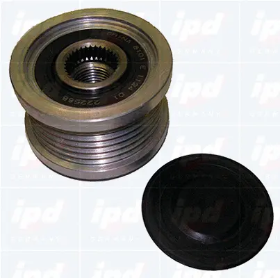 Alternator Freewheel Clutch (15-3711)