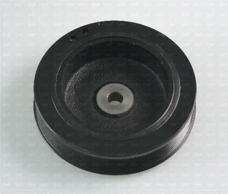 Belt Pulley, crankshaft (15-7064)
