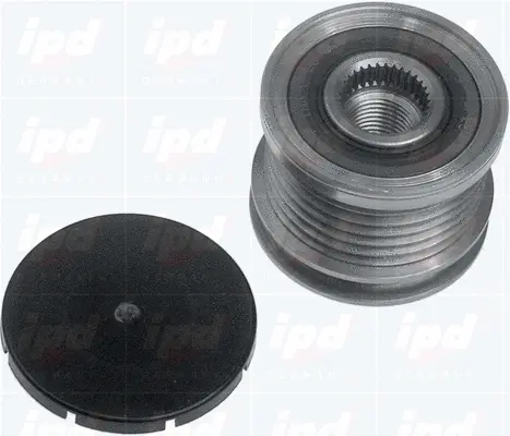Alternator Freewheel Clutch (12-1036)
