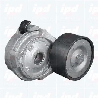 Tensioner Pulley, V-ribbed belt (15-3001)